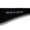 バレンシアガ SWIFT OVAL 現行品 オーバル アイウェア サングラス ブラック 65□17-125 メンズ