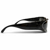 バレンシアガ SWIFT OVAL 現行品 オーバル アイウェア サングラス ブラック 65□17-125 メンズ