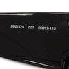 バレンシアガ SWIFT OVAL 現行品 オーバル アイウェア サングラス ブラック 65□17-125 メンズ