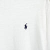 ポロ ラルフローレン スモールポニー  Tシャツ ホワイト メンズ レディース