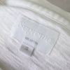 Supreme Arch Logo T恤白色