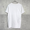 バーバリー ロンドン イングランド ホースロゴ Tシャツ ホワイト メンズ