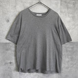 ヴァレンティノ スタッズ Tシャツ グレー - NEWSED