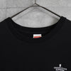 Supreme x Undercover Sleeve Print Long T-Shirt in Black