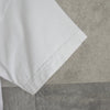 バレンシアガ ロゴ Tシャツ ホワイト レディース