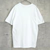 Maison Kitsune 白色狐狸印花T恤