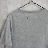 メゾン マルジェラ スタッズ パッチワーク Tシャツ - NEWSED
