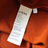 Loewe 棕色 Anagram T 恤