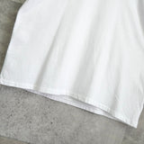ポロ ラルフローレン ポニーロゴ Tシャツ ホワイト - NEWSED