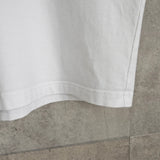 バレンシアガ ロゴ Tシャツ ホワイト レディース - NEWSED