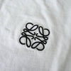 Loewe Anagram T-shirt in white