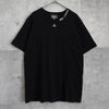 ヴィヴィアン ウエストウッド オーブ ロゴネック Tシャツ ブラック