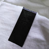 Burberry One Point Logo T恤 白色