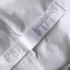 Givenchy 白色宝石链饰 Bandana T 恤