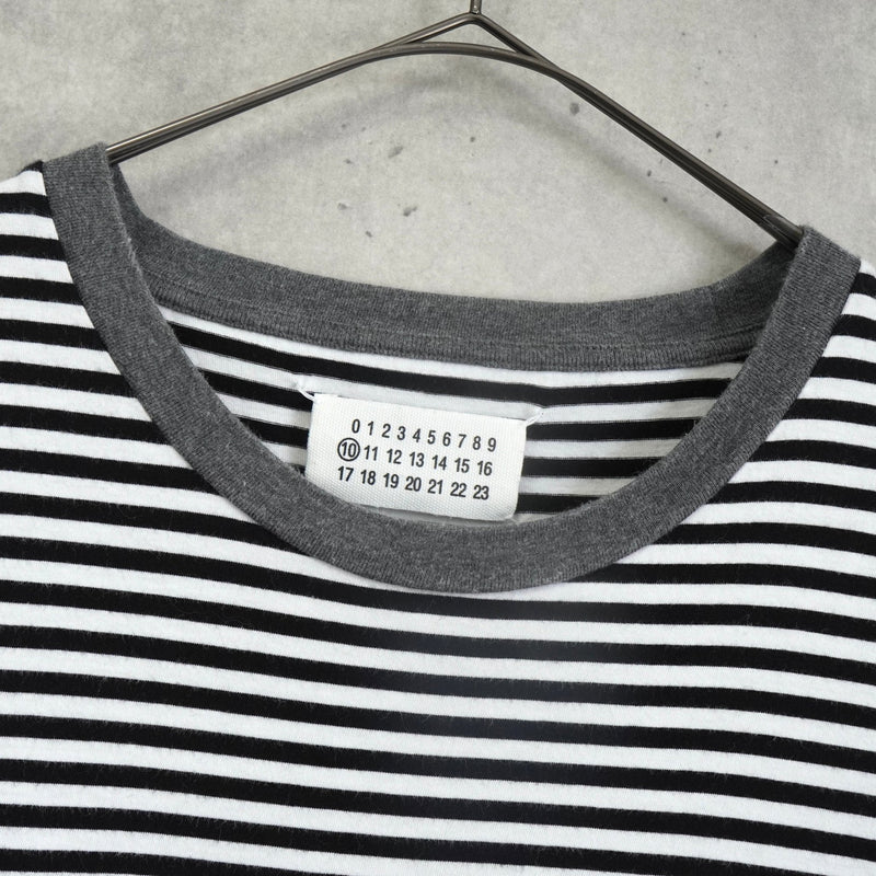 Maison Margiela ボーダー Tシャツ t-1971229_800x.jpg?v=1753475603