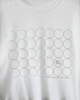 バーバリー ブラック レーベル ホースロゴ Tシャツ ホワイト サイズ2 メンズ レディース