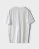 バーバリー ブラック レーベル ホースロゴ Tシャツ ホワイト サイズ2 メンズ レディース