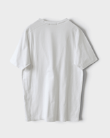 バーバリー ブラック レーベル ホースロゴ Tシャツ ホワイト サイズ2 メンズ レディース - NEWSED