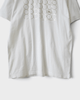 バーバリー ブラック レーベル ホースロゴ Tシャツ ホワイト サイズ2 メンズ レディース