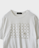 バーバリー ブラック レーベル ホースロゴ Tシャツ ホワイト サイズ2 メンズ レディース