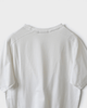 バーバリー ブラック レーベル ホースロゴ Tシャツ ホワイト サイズ2 メンズ レディース