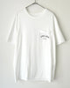 メゾン マルジェラ Tシャツ 2018SS ATELIER Tシャツ ホワイト サイズ52 メンズ
