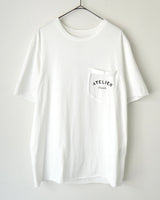 メゾン マルジェラ Tシャツ 2018SS ATELIER Tシャツ ホワイト サイズ52 メンズ - NEWSED