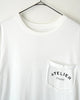 メゾン マルジェラ Tシャツ 2018SS ATELIER Tシャツ ホワイト サイズ52 メンズ