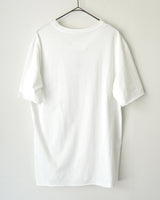 メゾン マルジェラ Tシャツ 2018SS ATELIER Tシャツ ホワイト サイズ52 メンズ - NEWSED