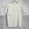 ポロラルフローレン スモールポニー ロゴ Tシャツ グレージュ