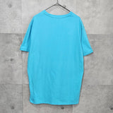ポロ ラルフローレン ポロベア Tシャツ ブルー タグ付き未使用品 - NEWSED