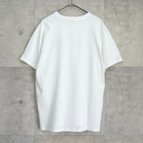 ロエベ アナグラム Tシャツ ホワイト - NEWSED