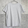 MM6 Maison Margiela 印花 T 恤（灰色）