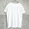 Valentino logo T-shirt in white