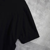 ヴァレンティノ スタッズ Tシャツ 裏地付き ブラック - NEWSED