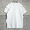 アディダス トレフォイルロゴ Tシャツ ホワイト