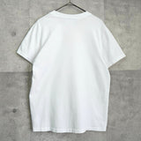 アディダス トレフォイルロゴ Tシャツ ホワイト - NEWSED