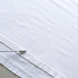 ロエベ アナグラム 刺繍 Tシャツ ホワイト レディース - NEWSED