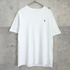 ポロ ラルフローレン スモールポニー  Tシャツ ホワイト メンズ レディース