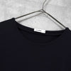 ジルサンダー Tシャツ 半袖トップス ネイビー / ブラック レディース