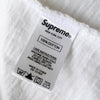 Supreme Arch Logo T恤白色
