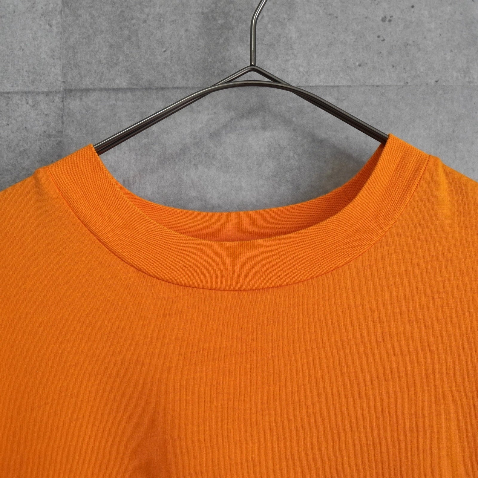 マルニ ロゴ Tシャツ オレンジ | ブランド古着を扱うリユース