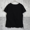 Vivienne Westwood Anglomania 印花 T 恤（黑色）