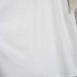 メゾンキツネ フォックスヘッド Tシャツ ホワイト - NEWSED