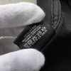 Stüssy 黑色双面印花T恤