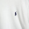 Polo Ralph Lauren 小马标志 T 恤白色