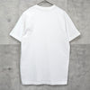 Supreme Arch Logo T恤白色