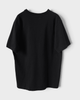 サカイ プリント Tシャツ ブラック サイズ3 メンズ