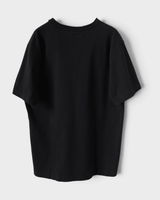 サカイ プリント Tシャツ ブラック サイズ3 メンズ - NEWSED