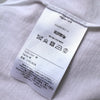 Valentino Butterfly Embroidered T-Shirt in White